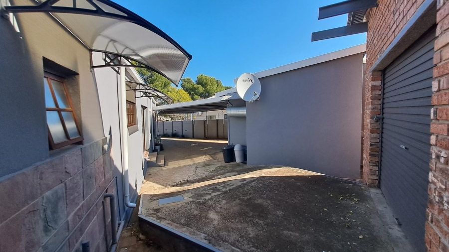 3 Bedroom Property for Sale in Westdene Free State